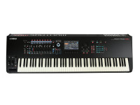 Yamaha MONTAGE M8X Yamaha MONTAGE M8X